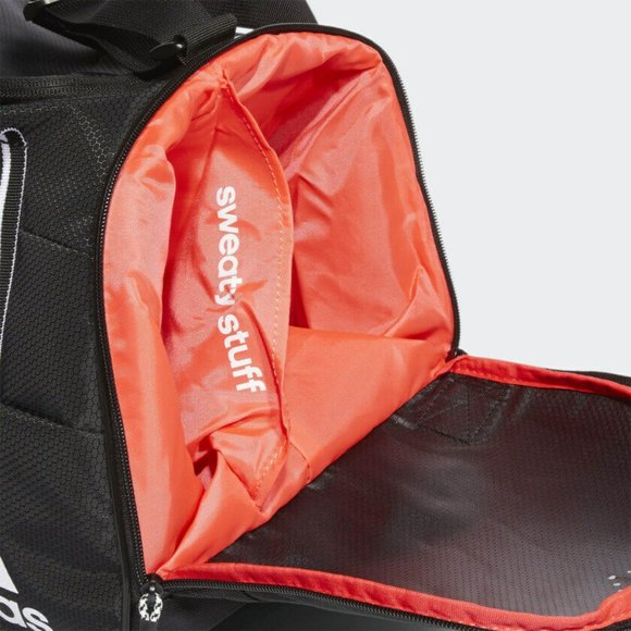 Adidas Squad 4 Duffel Bag - Picture 4 of 6